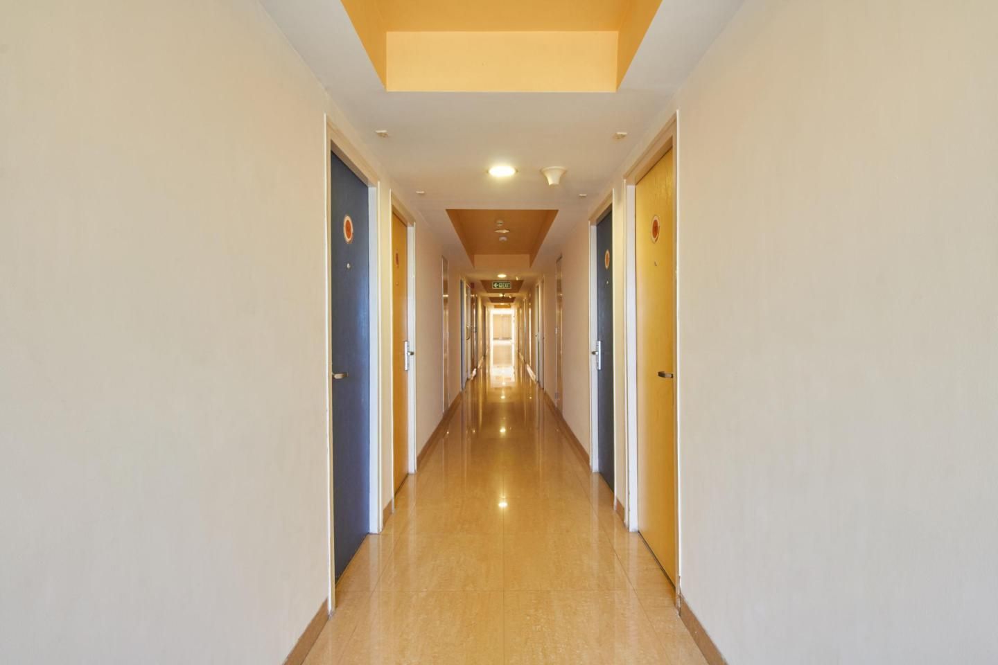 undefined Ginger Pondicherry 3