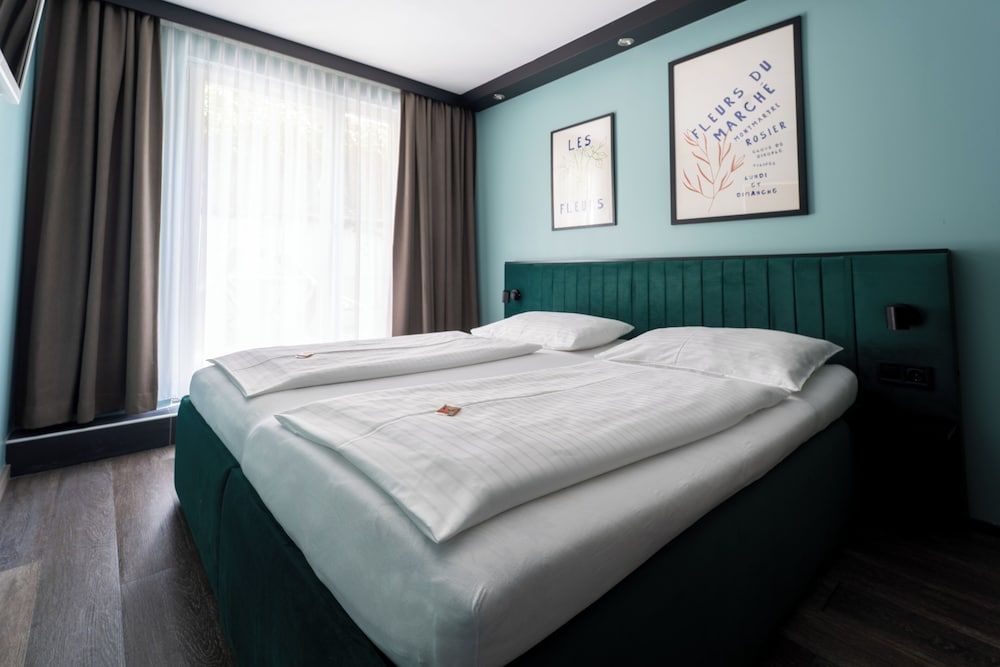 undefined ampm Hotel Schönbrunn 4