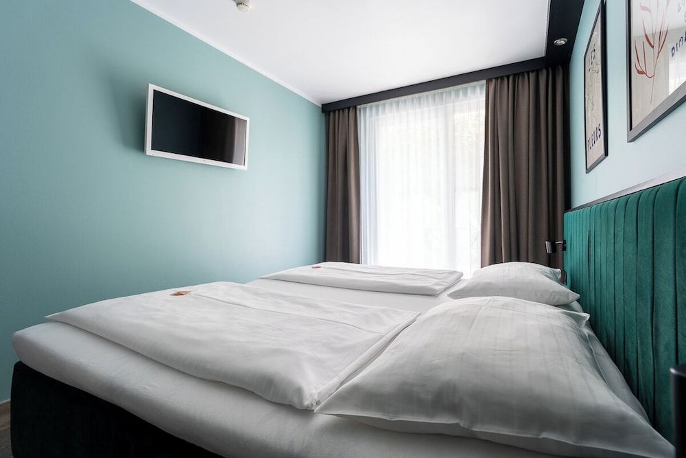 undefined ampm Hotel Schönbrunn 5