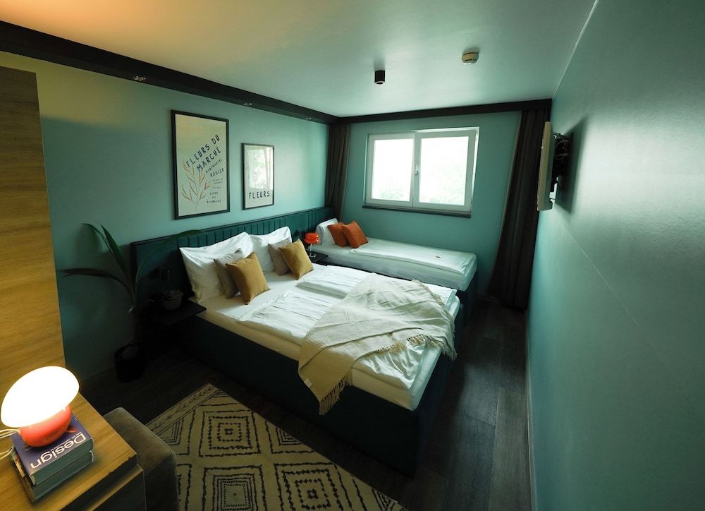 undefined ampm Hotel Schönbrunn 3