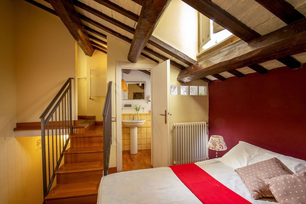 Bollo Apartments Double Room, Kitchen (Shared Kitchen) 7