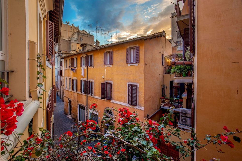 Bollo Apartments Double Room, Kitchen (Shared Kitchen) 9