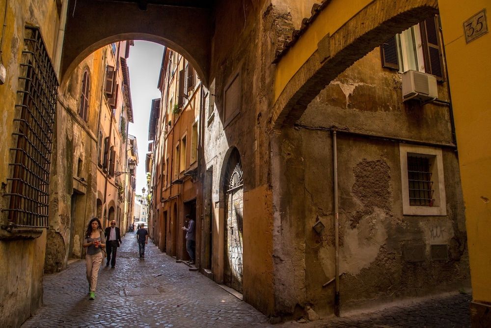 undefined Bollo Apartments 8