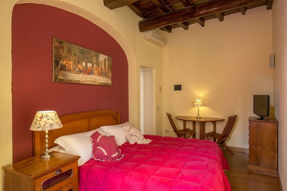 Bollo Apartments Double Room, Kitchen (Shared Kitchen) 3