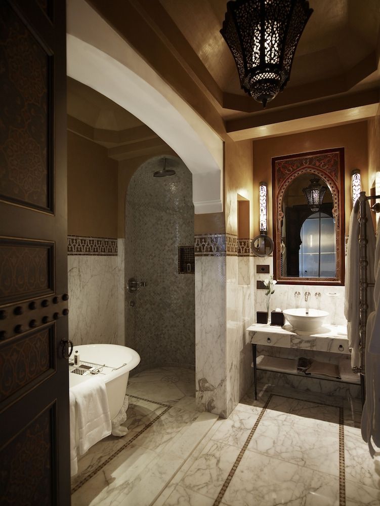 La Mamounia Deluxe Room, 1 King Bed (KOUTOUBIA) 4