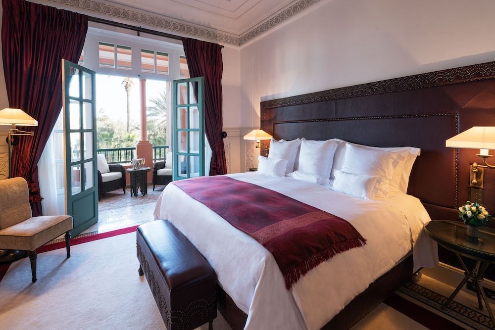 undefined La Mamounia 4