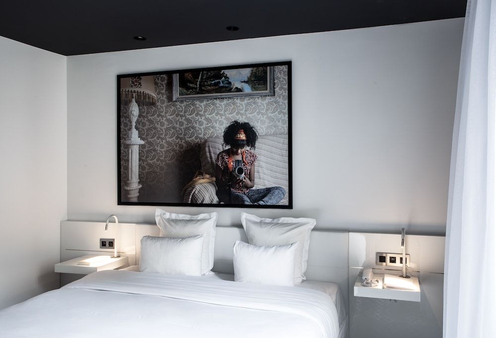 undefined Le General Hotel 3