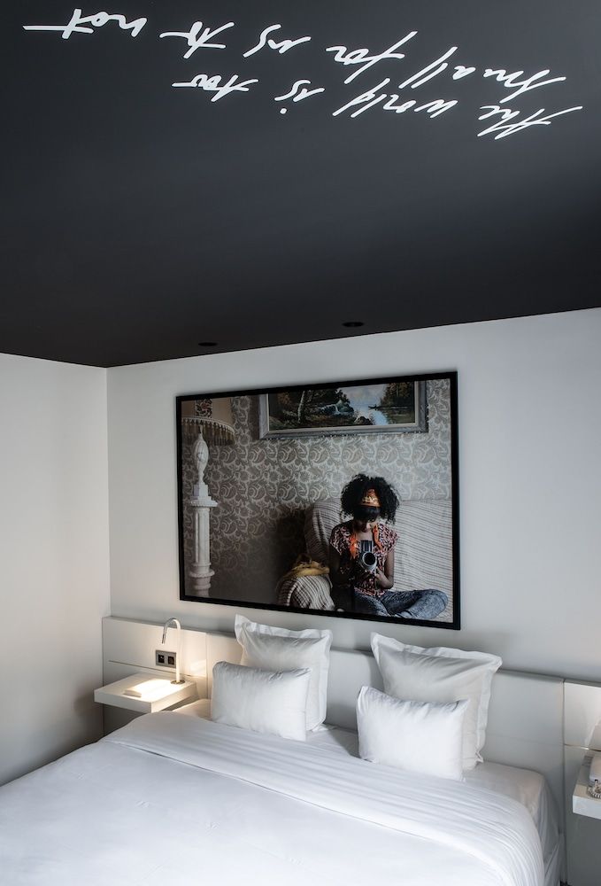 Le General Hotel Classic Double or Twin Room 7