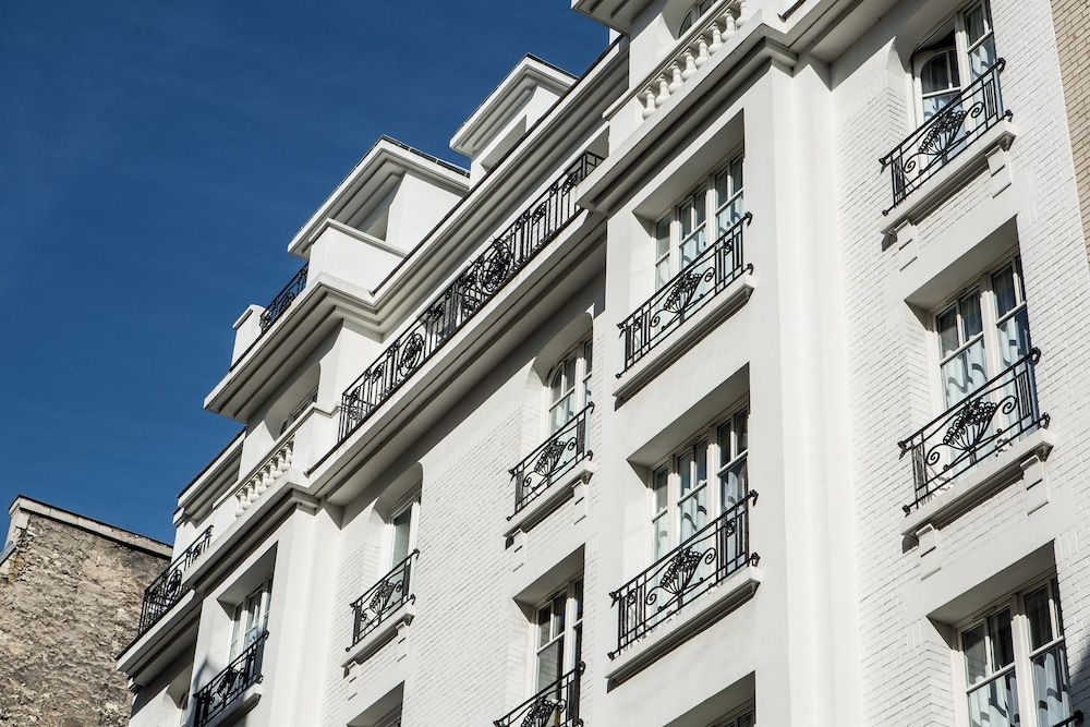 undefined Le General Hotel 8