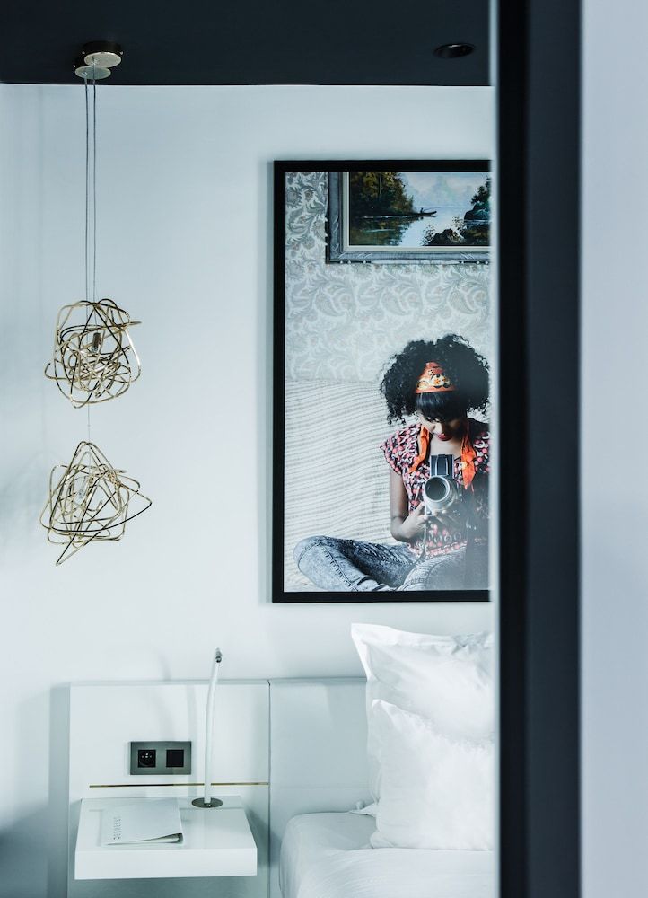 Le General Hotel Classic Double or Twin Room 9