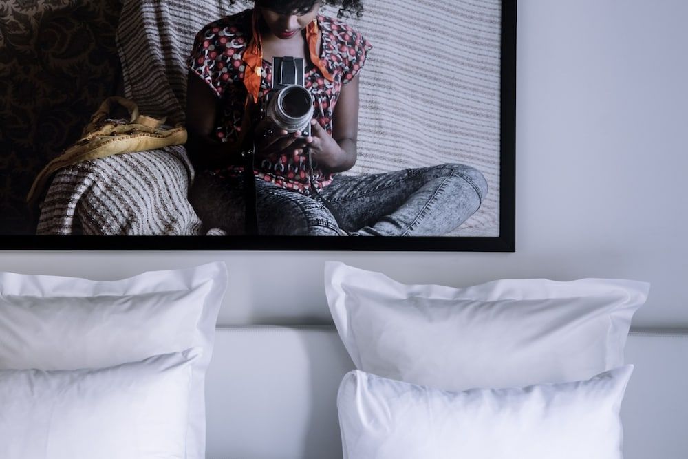 undefined Le General Hotel 9