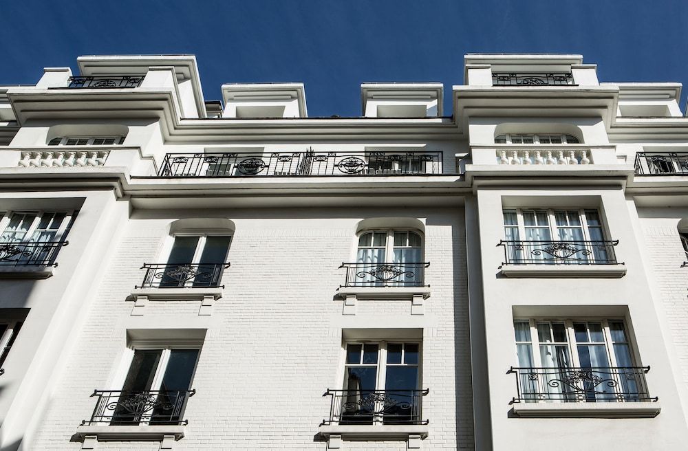 undefined Le General Hotel 6