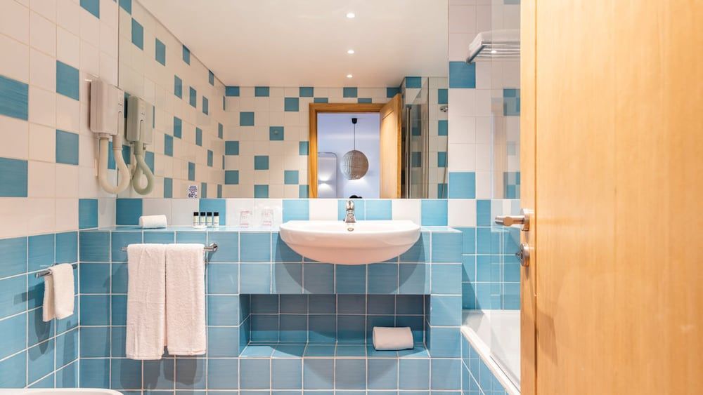 undefined The Patio Suite Hotel 5