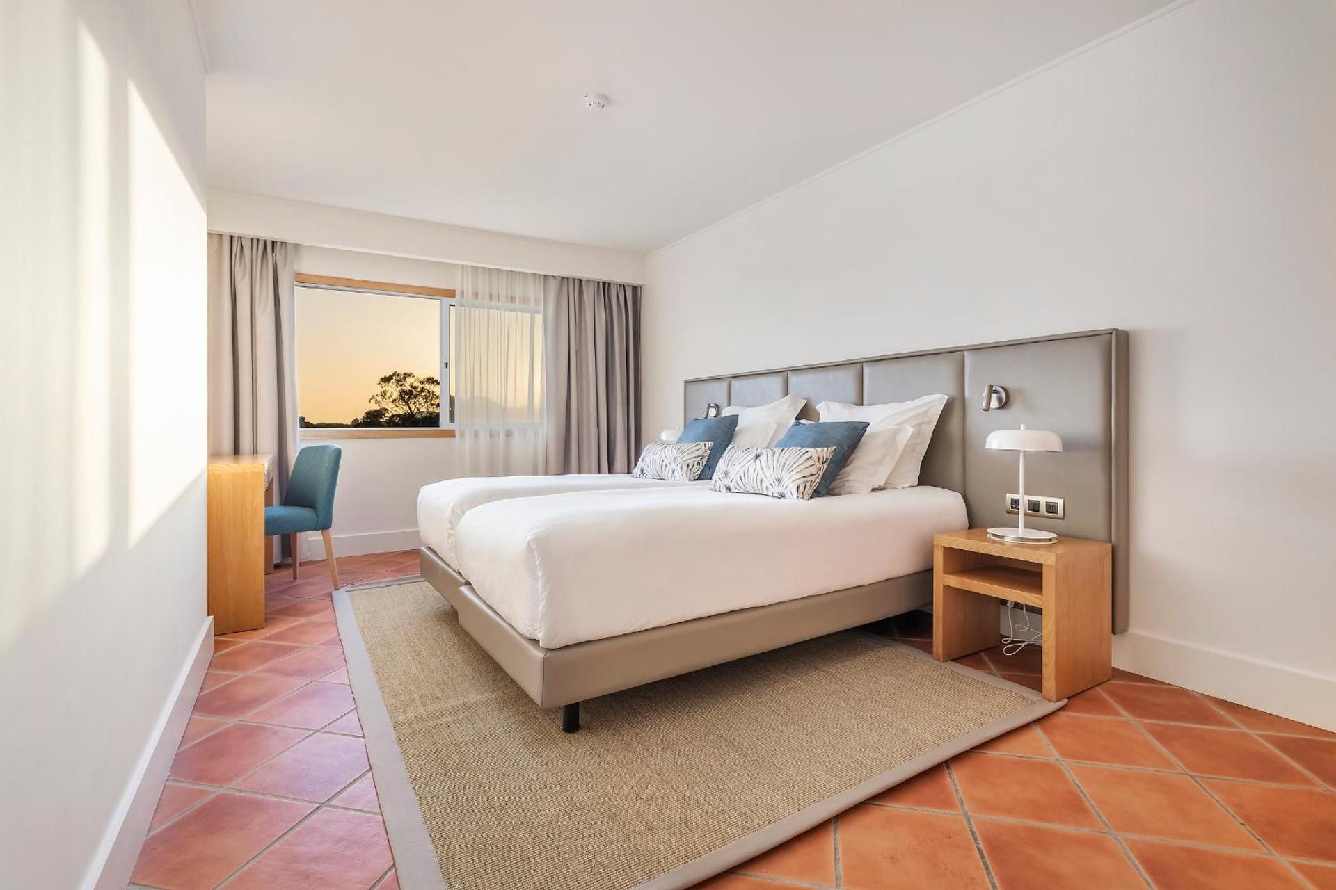 undefined The Patio Suite Hotel 3