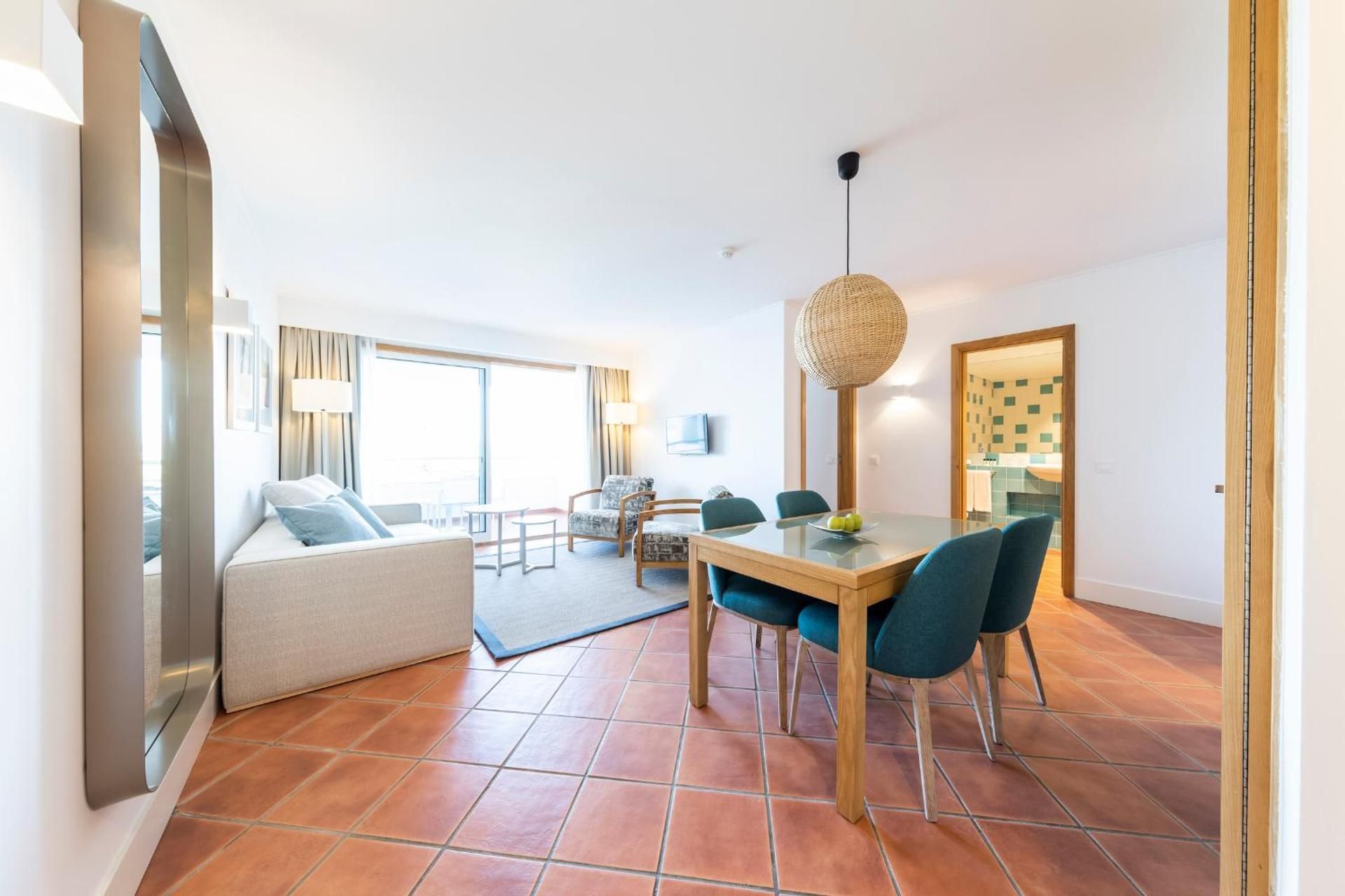 undefined The Patio Suite Hotel 10