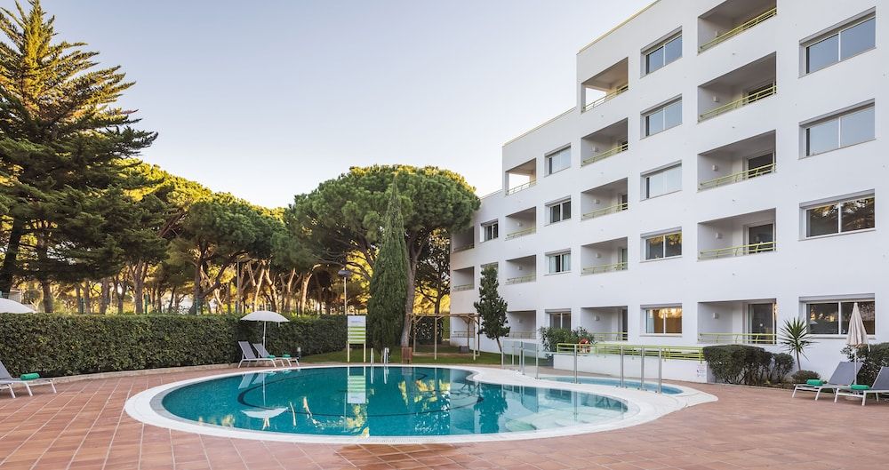 undefined The Patio Suite Hotel