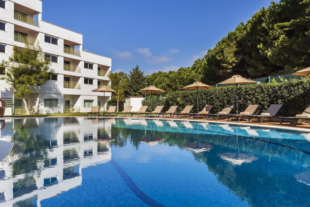 undefined The Patio Suite Hotel