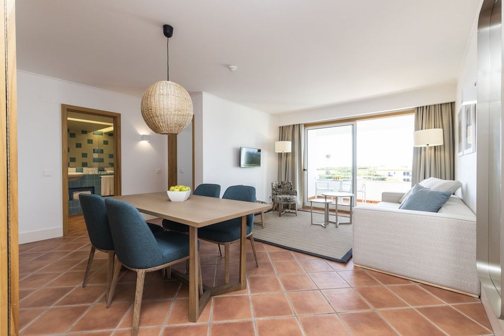 undefined The Patio Suite Hotel 6