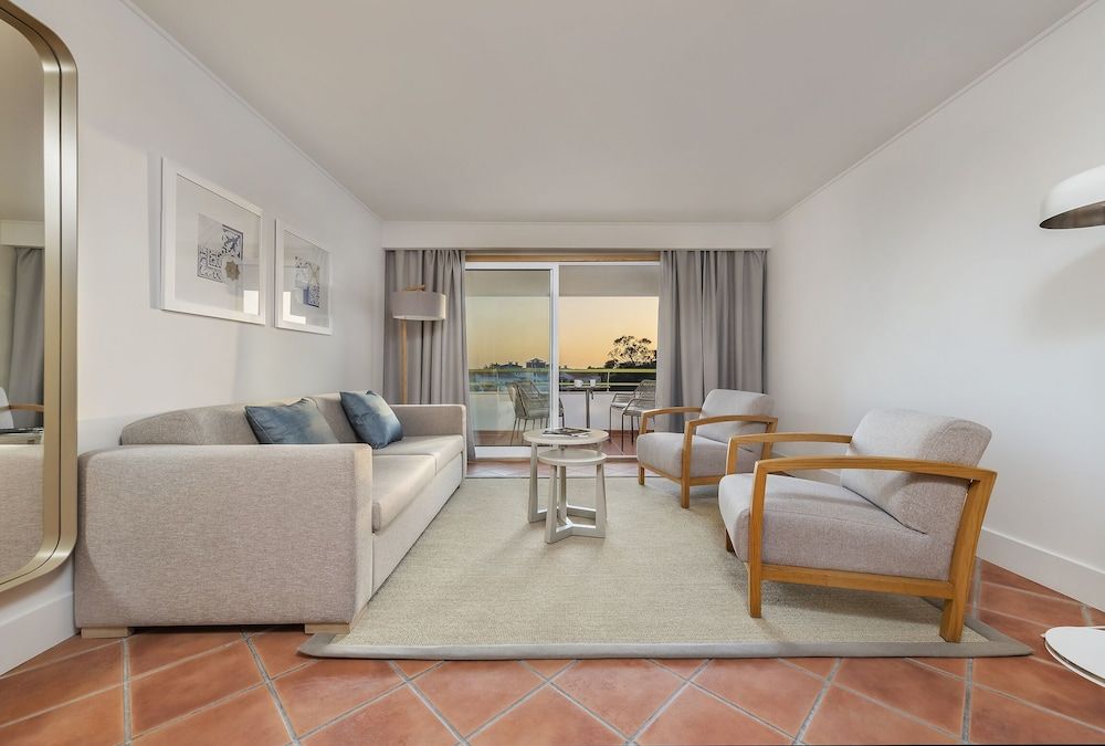 undefined The Patio Suite Hotel 6
