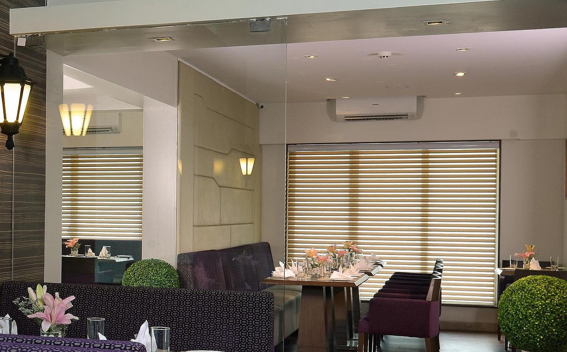 undefined Residency Sarovar Portico Mumbai 10