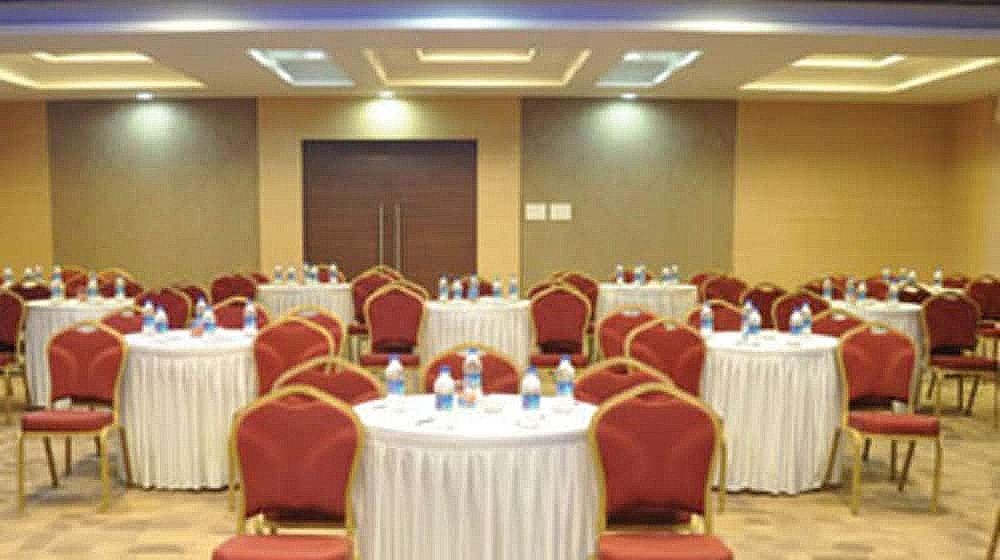 undefined Residency Sarovar Portico Mumbai 9
