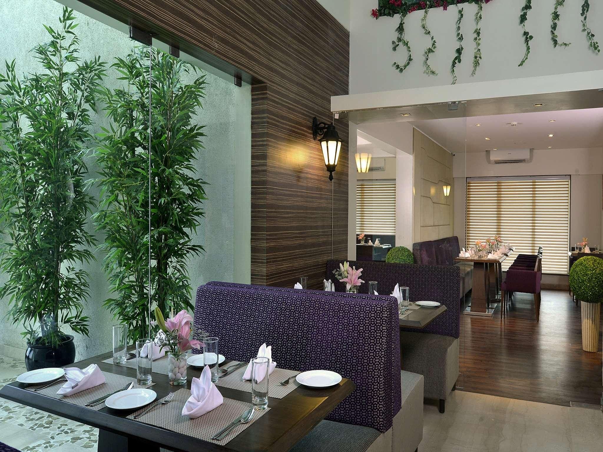 undefined Residency Sarovar Portico Mumbai 4