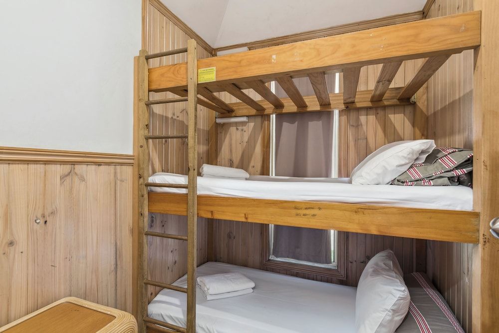 Batemans Bay Marina Resort Standard Ocean View 3 Bedroom Villa 3