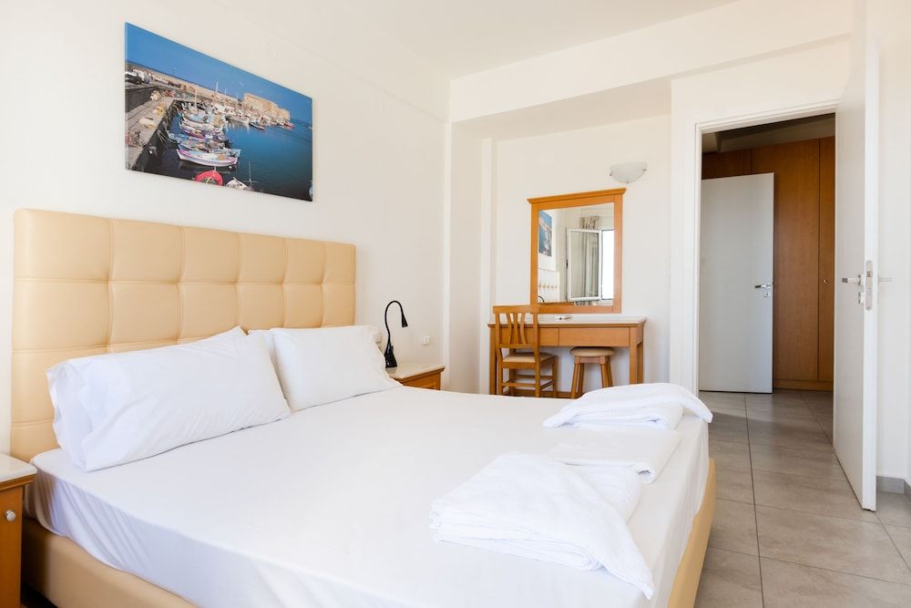 Suite, 1 Bedroom