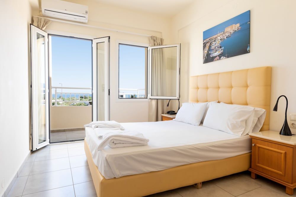 Suite, 1 Bedroom
