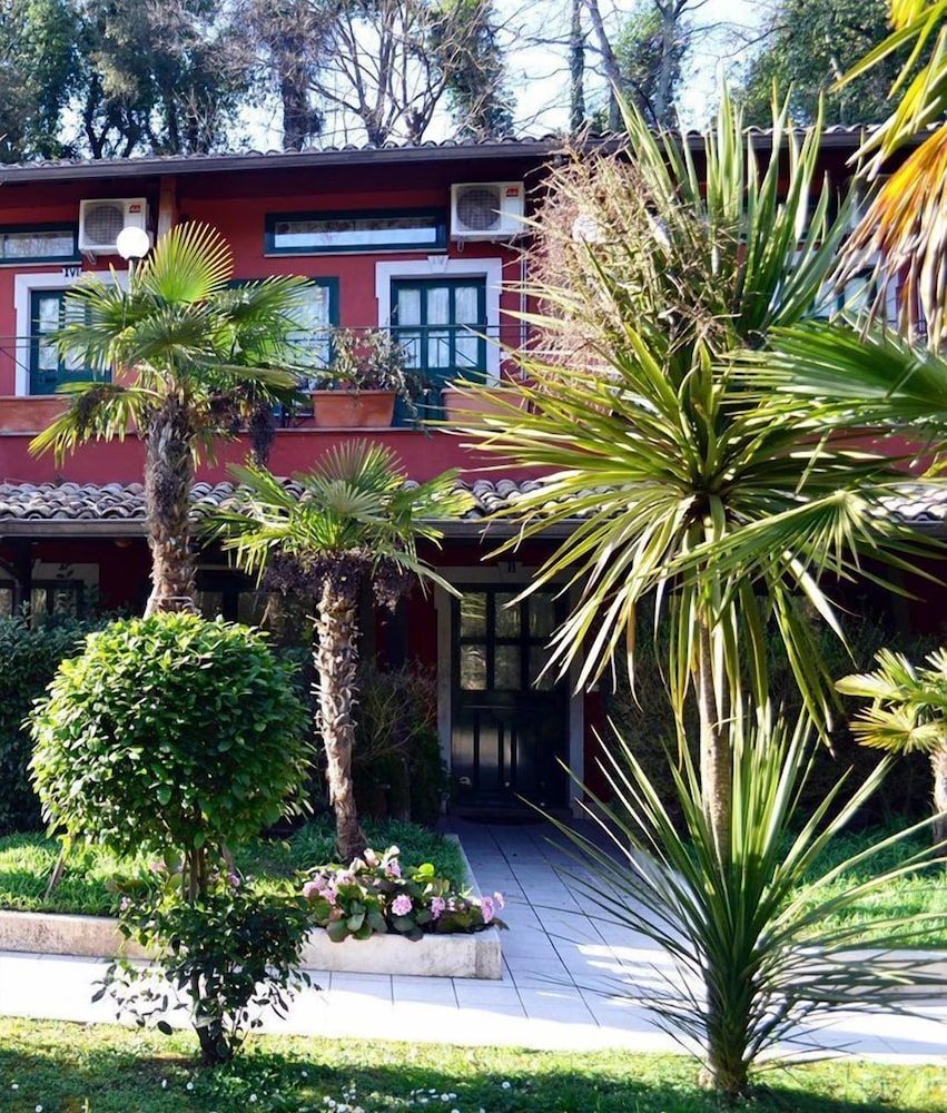 Facade
