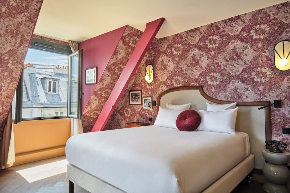 Hôtel Josephine by Happyculture