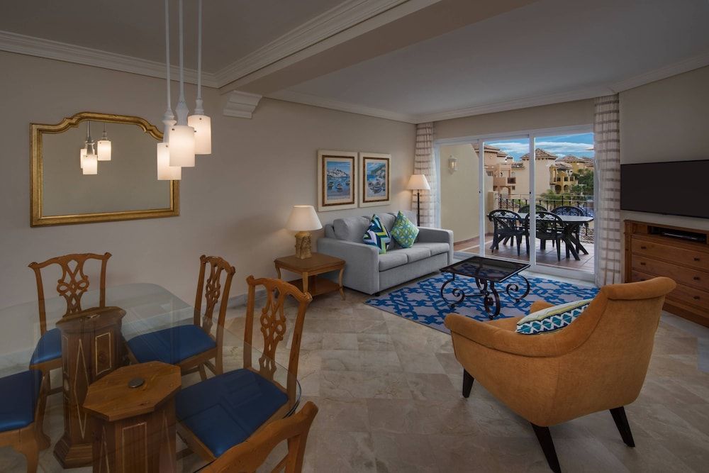 Marriott's Marbella Beach Resort