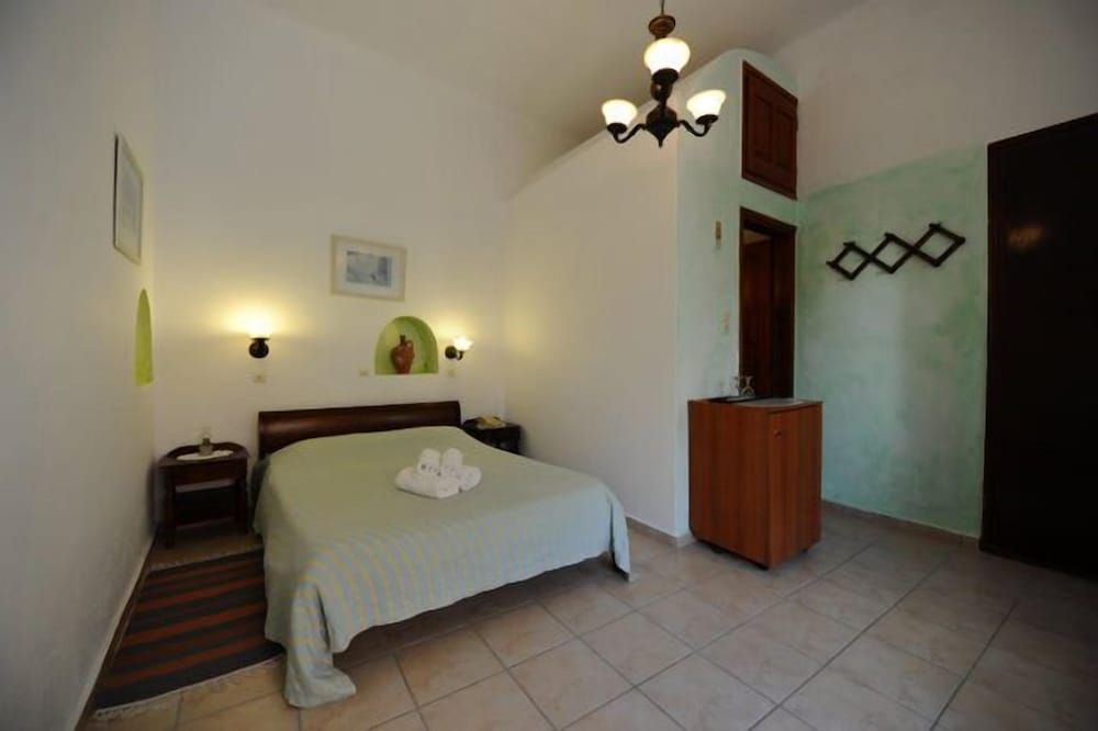 undefined Kavalari Hotel - Adults Only 10