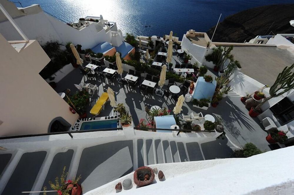 undefined Kavalari Hotel - Adults Only 6