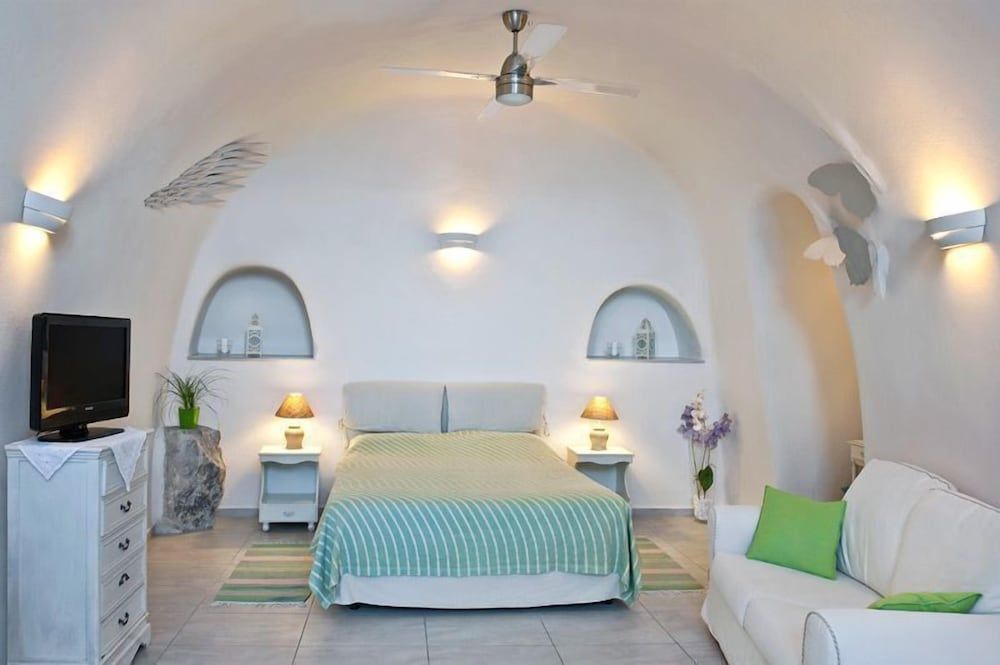 undefined Kavalari Hotel - Adults Only