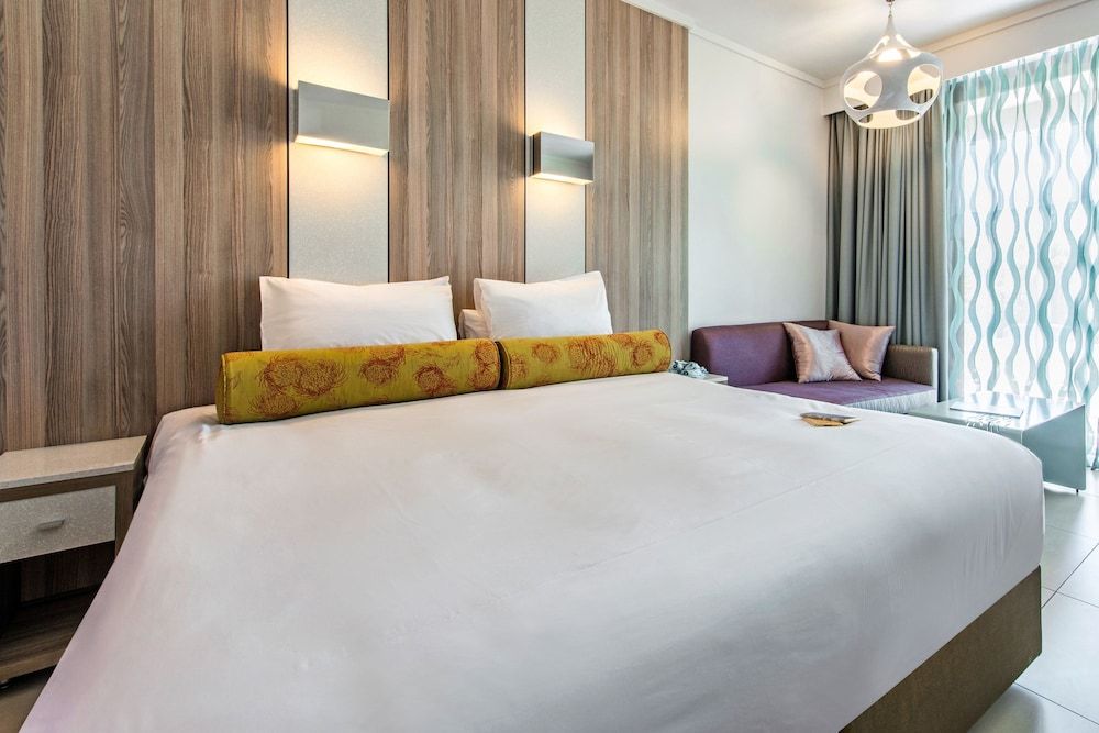 The Cabanas Hotel at Sun City Resort