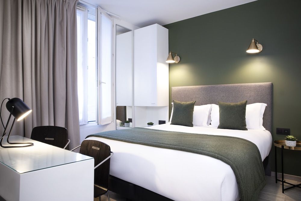 undefined Hotel Brady – Gare de l’Est 5