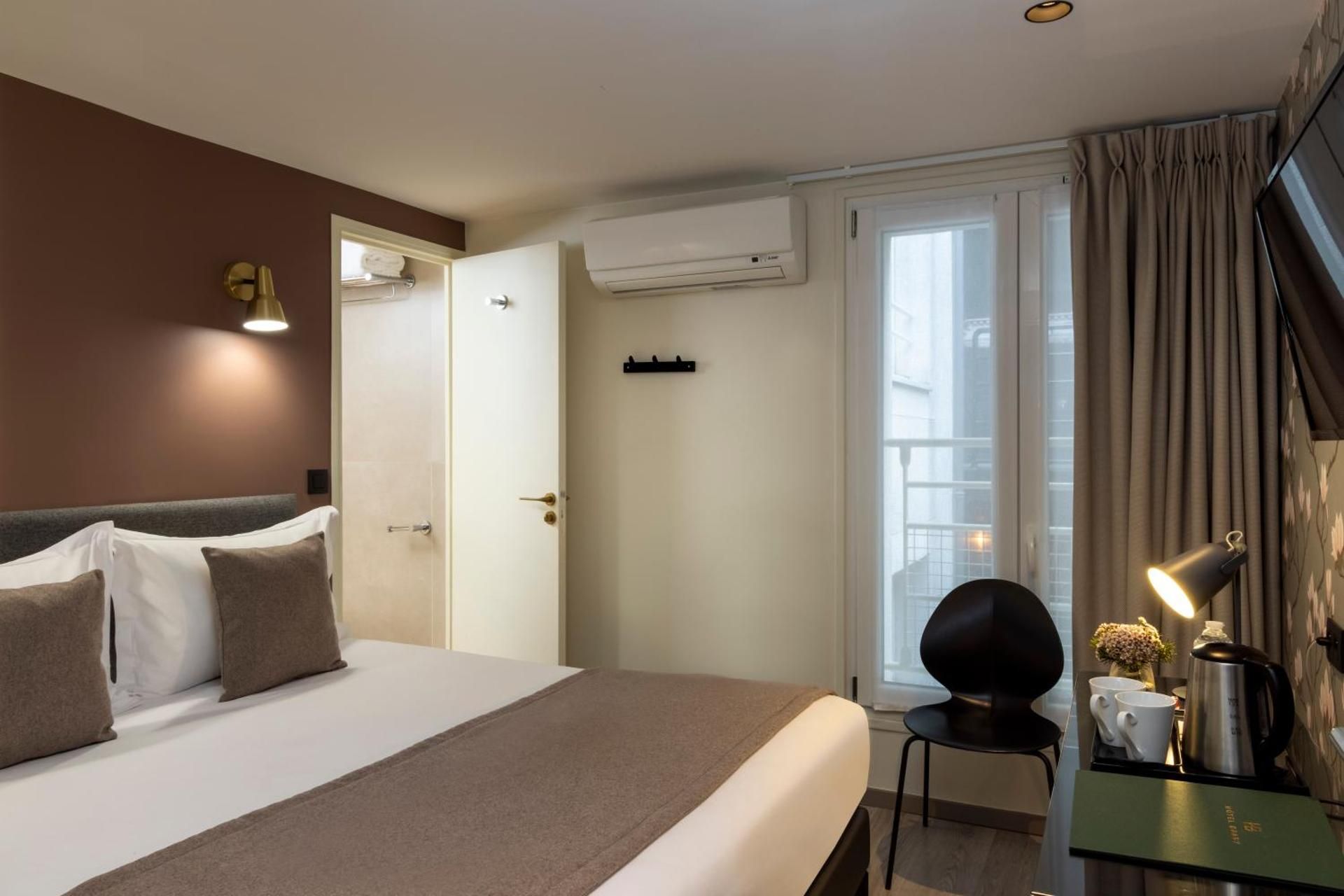 undefined Hotel Brady – Gare de l’Est 3