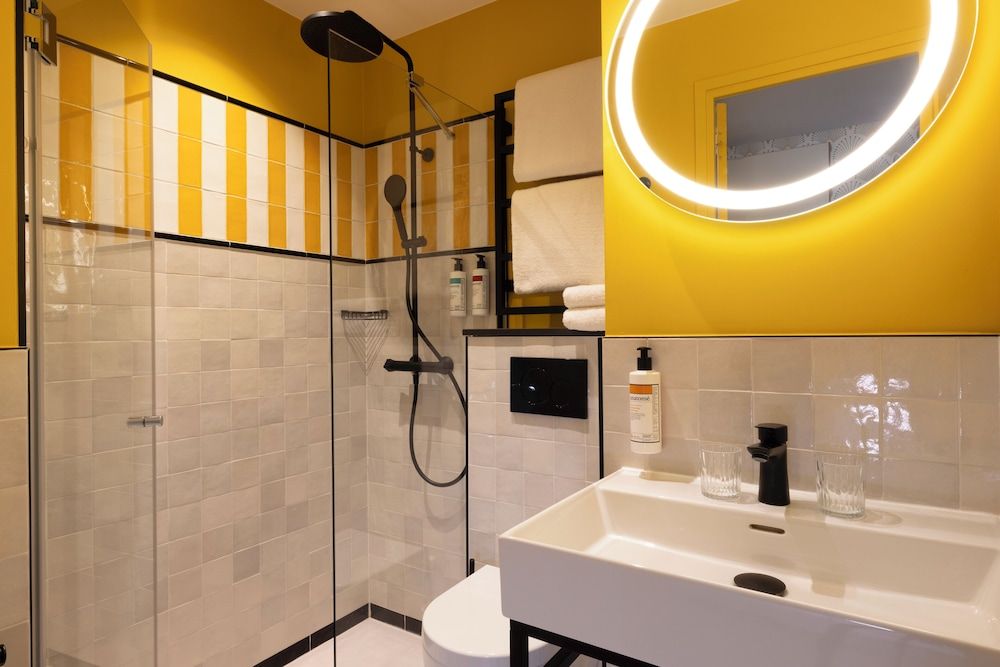 undefined Hotel Brady – Gare de l’Est 7