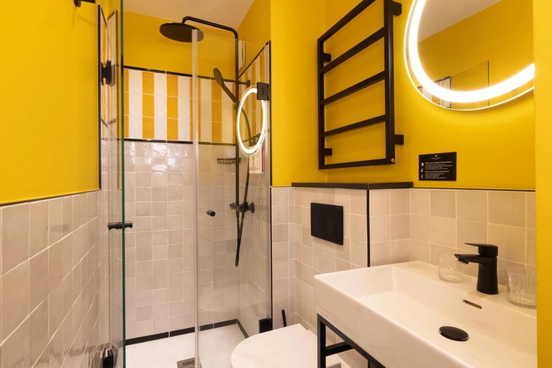 undefined Hotel Brady – Gare de l’Est 4