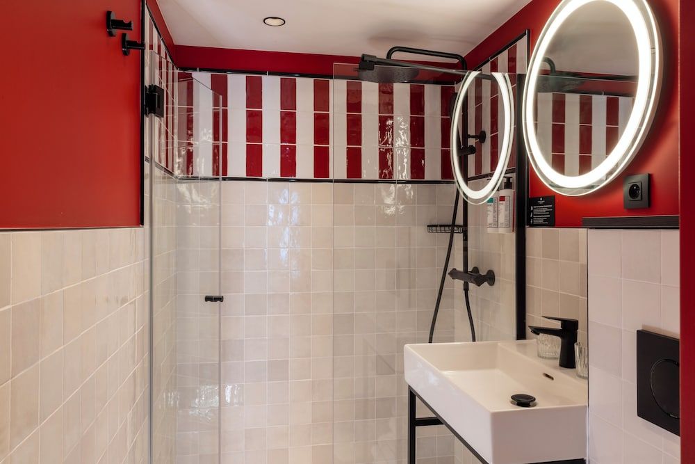 undefined Hotel Brady – Gare de l’Est 10