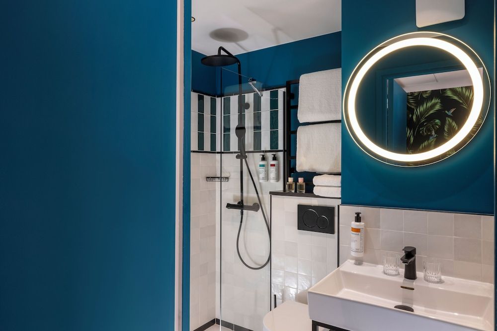 undefined Hotel Brady – Gare de l’Est 8