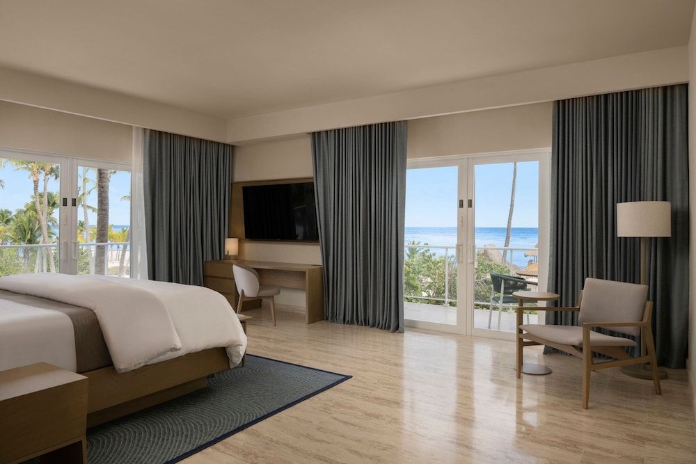 Suite, 1 Bedroom, Non Smoking, Balcony
