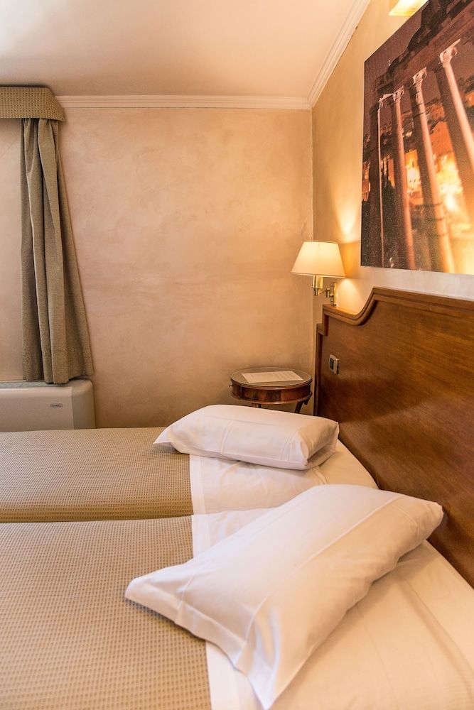 Hotel Kent Classic Double Room 6