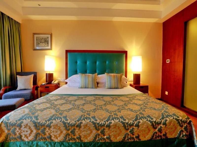 undefined Taj Samudra 7