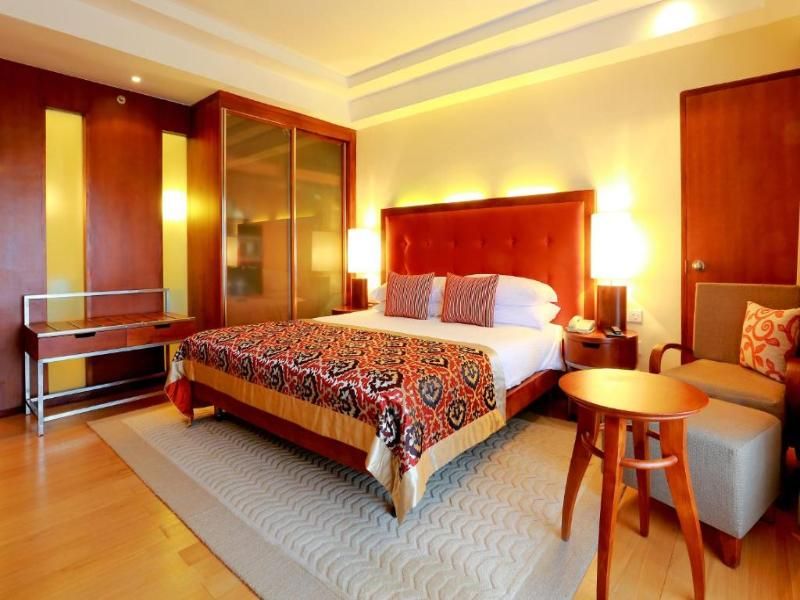 undefined Taj Samudra 9