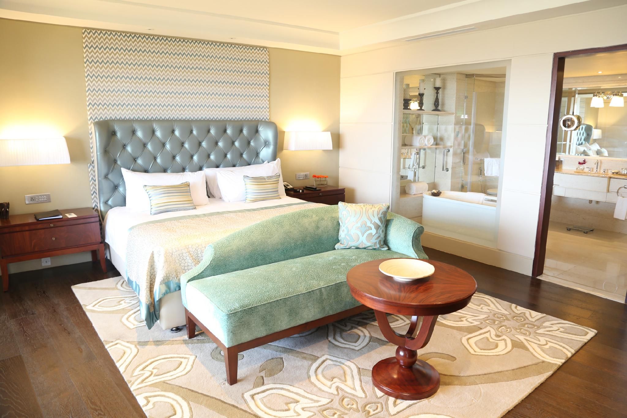 undefined Taj Samudra 9