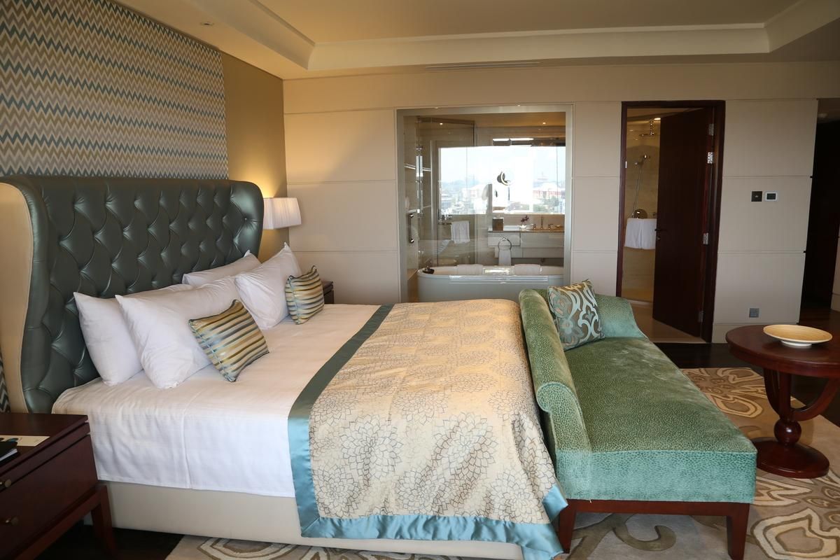 undefined Taj Samudra 5