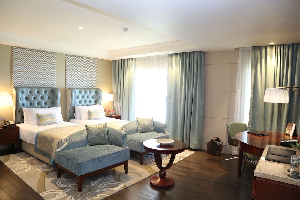 undefined Taj Samudra 3