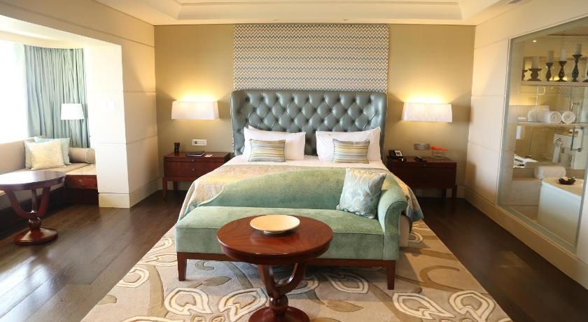 undefined Taj Samudra 6